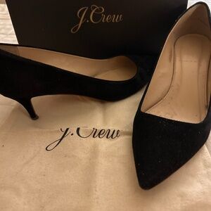 J. Crew